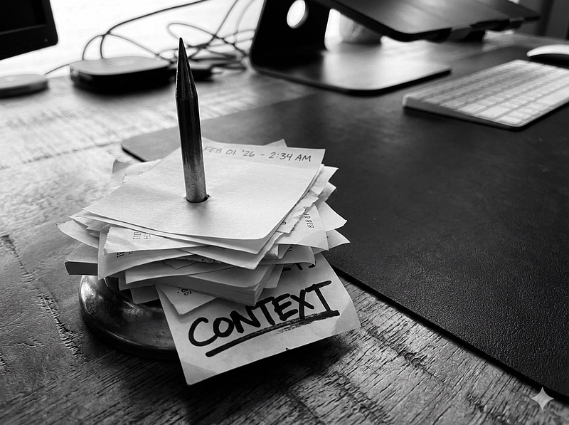 Context Engineering, One Year Later