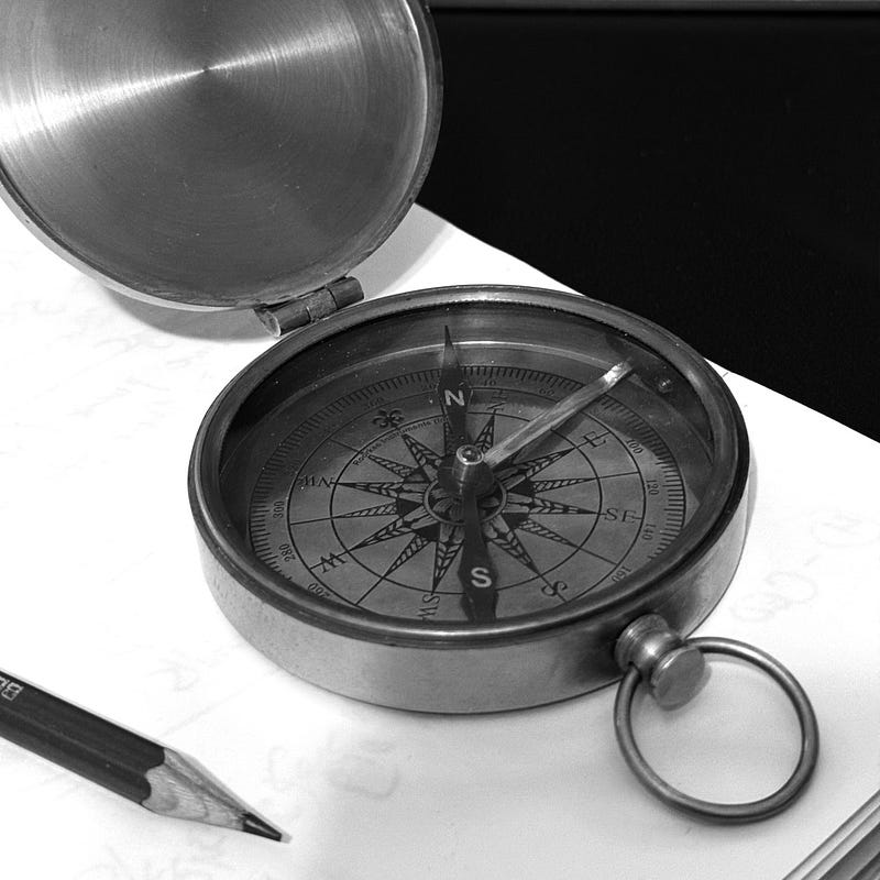 Leading Products You Don’t Fully Control