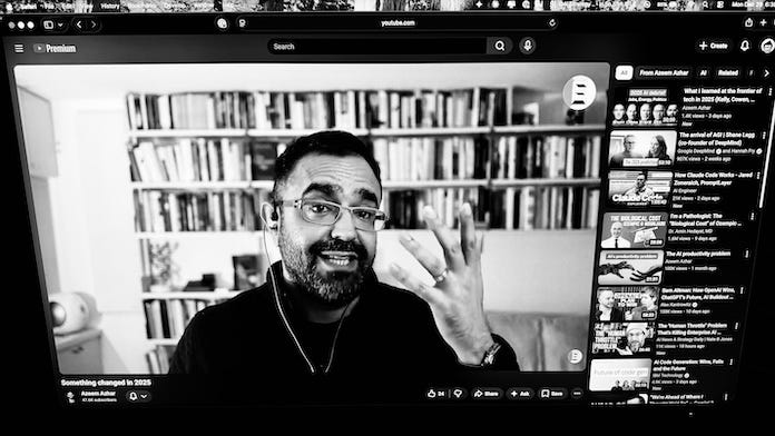 What 2026 Looks Like to Me